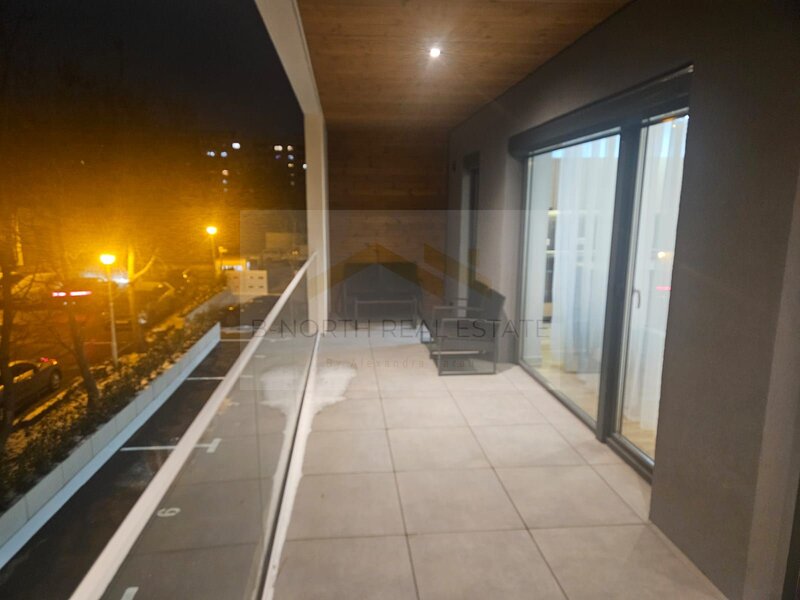 Zenith Belle Tour, Calea 13 Septembrie apartament 2 camere de inchiriat