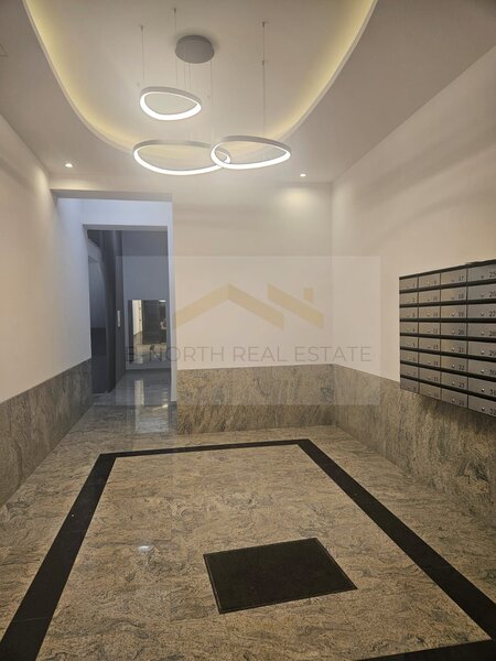 Zenith Belle Tour, Calea 13 Septembrie apartament 2 camere de inchiriat