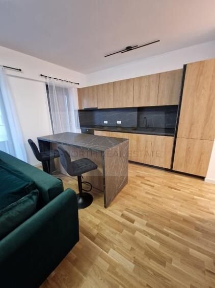 Zenith Belle Tour, Calea 13 Septembrie apartament 2 camere de inchiriat