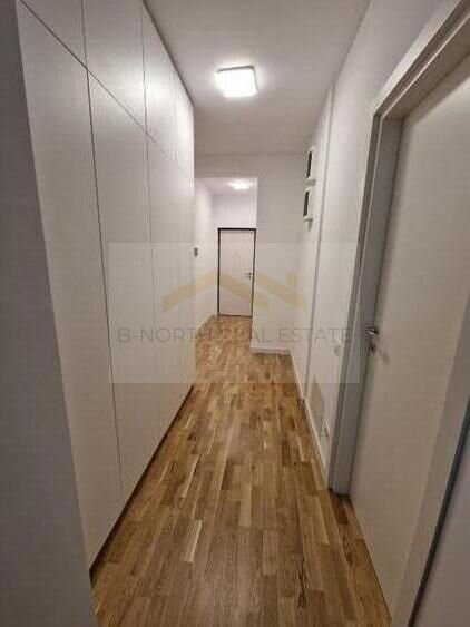 Zenith Belle Tour, Calea 13 Septembrie apartament 2 camere de inchiriat