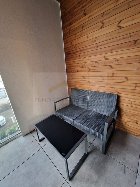 Zenith Belle Tour, Calea 13 Septembrie apartament 2 camere de inchiriat