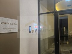 Zenith Belle Tour, Calea 13 Septembrie apartament 2 camere de inchiriat